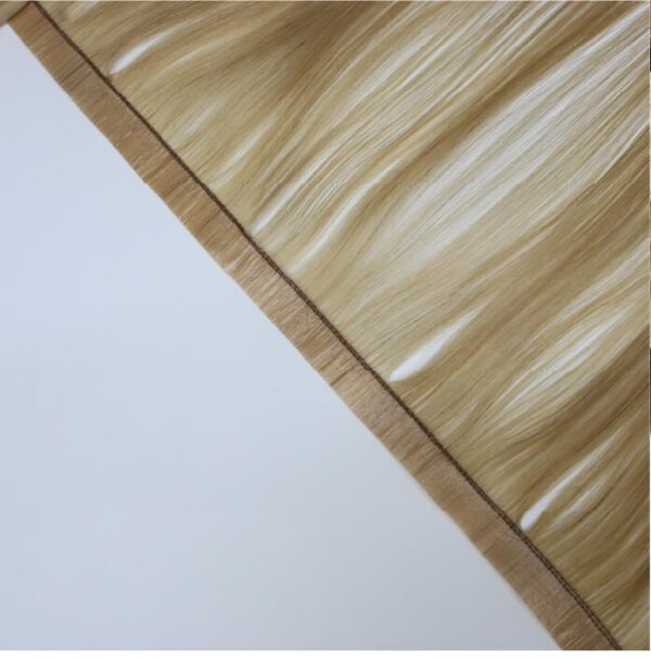 Flat weft/Genius weft - Image 3