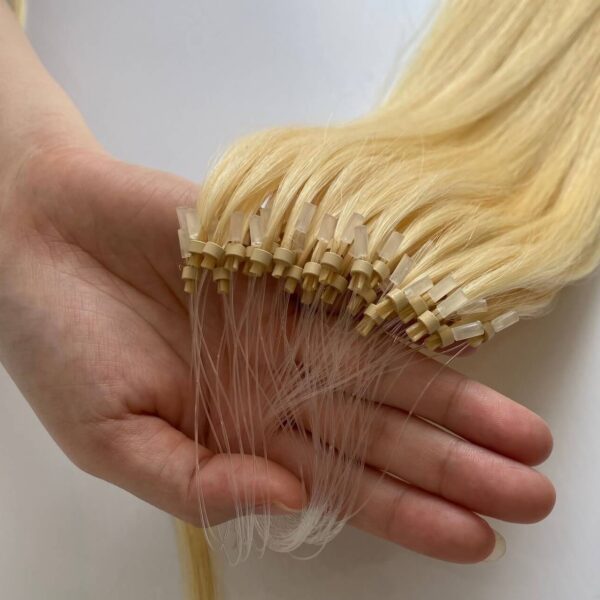 Alternative view of Micro Loop (Micro rings)