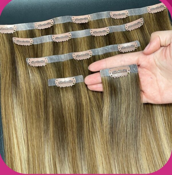 Clips-in/Seamless Clip-ins - Image 6